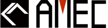 Alltek Marine Electronics Corp. (AMEC) Logo