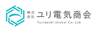 Yuridenki-Shokai logo