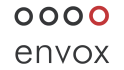Envox logo