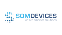 SomDevices logo