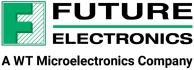 Future Electronics logo