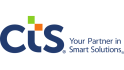 CTS logo