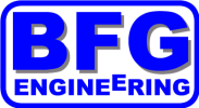 BFG Engineering Logo