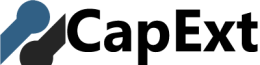CapExt Logo