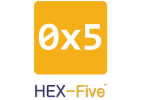 Hex Five Logo