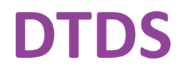 DTDS Logo