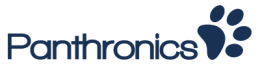 Panthronics Logo