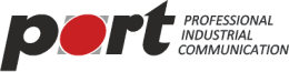port Logo