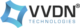 VVDN Technologies Pvt. Ltd. Logo