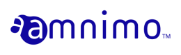 amnimo Logo