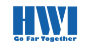 Halleck-Willard Inc. (HWI) Logo