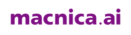 macnica.ai Logo