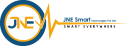 JNE Logo