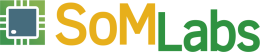 SoMLabs Sp. z o. o. (Ltd.) Logo