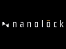 NanoLock logo