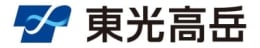 TAKAOKA TOKO Logo