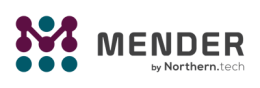 Mender Logo