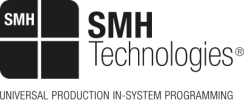SMH Technologies Logo