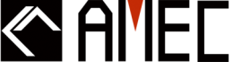 Alltek Marine Electronics Corp. (AMEC) Logo