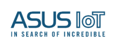 ASUS IoT Logo
