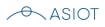 ASIOT Co., Ltd. Logo