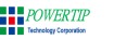 Powertip Tech. Corp. Logo