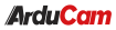 Nanjing Arducam Electronics Technology co., LTD Logo