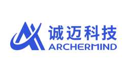 Archermind technology logo.