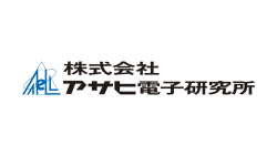 Asahi Electronics Laboratory logo.