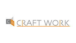 Craftwork logo.