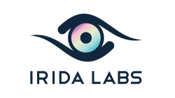 Irida labs logo