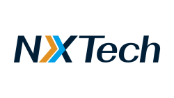 NXTech logo.
