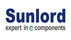Sunlord Electronics logo.