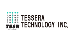 Tessera Technology INC logo.