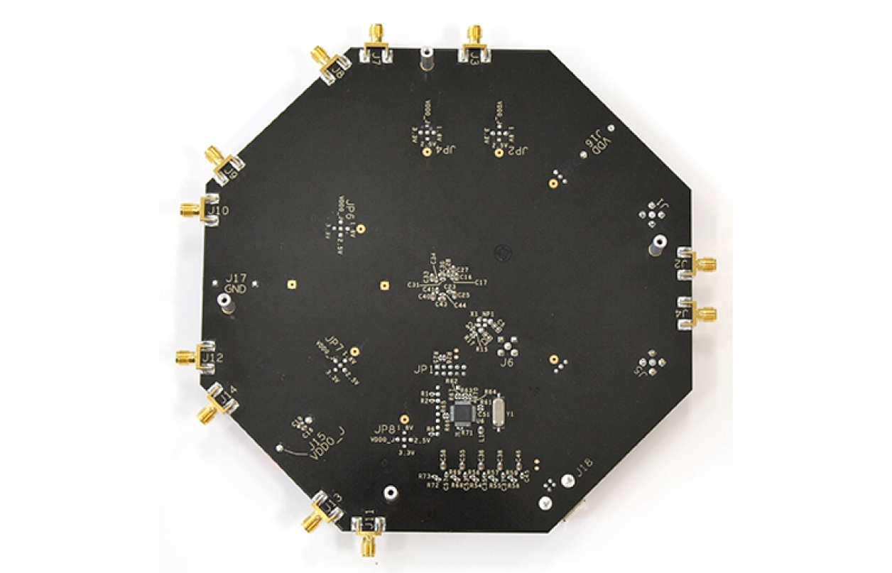EVKVC5-5901 - Evaluation Board for 5P49V5901 VersaClock 5 | Renesas