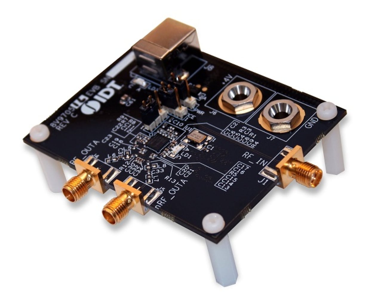 akkk REVI5点セット REVO5 SX VOLTIQ (レボ5 SX ボルティック)│ Abu