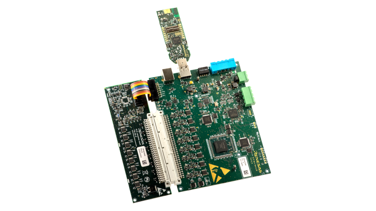 Connectivity Production Line Tool Starter Kit 