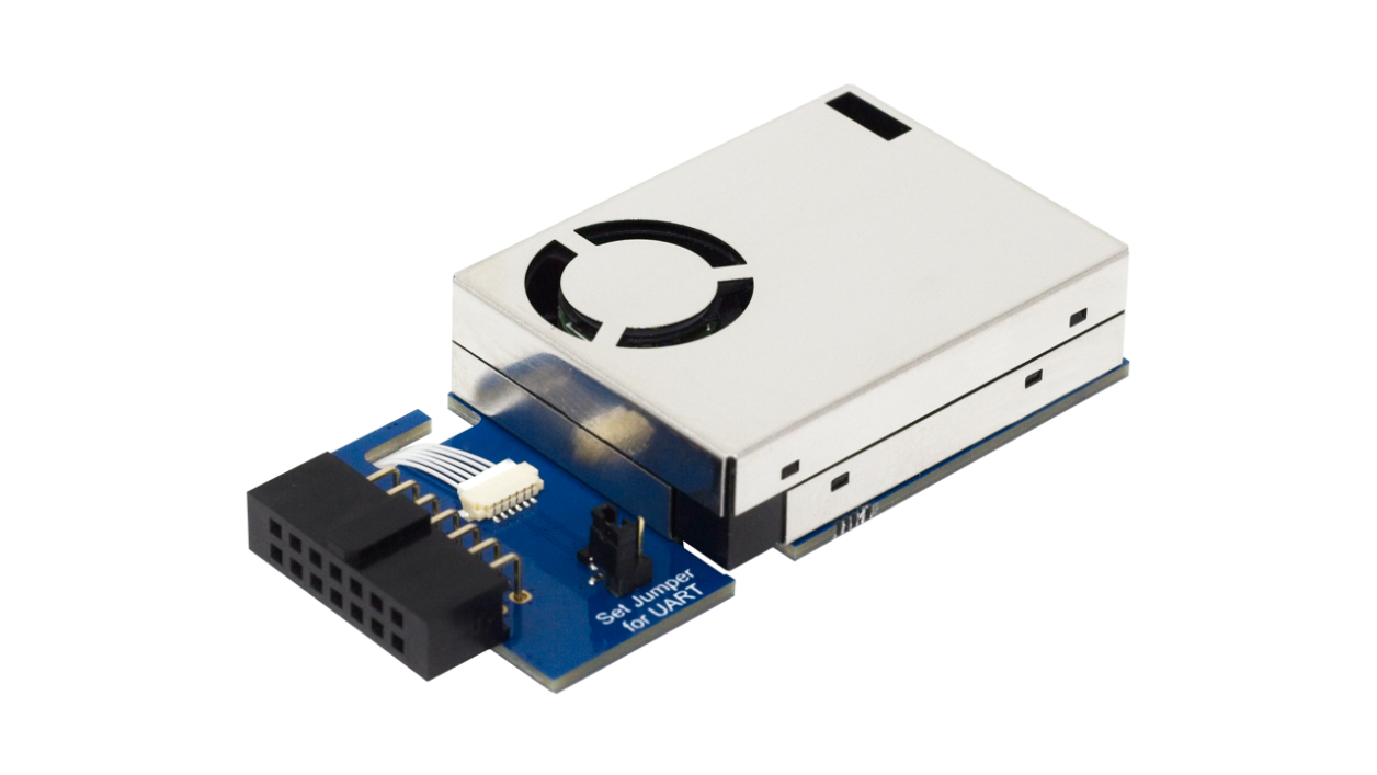 RRH62000 Sensor ドーターボード