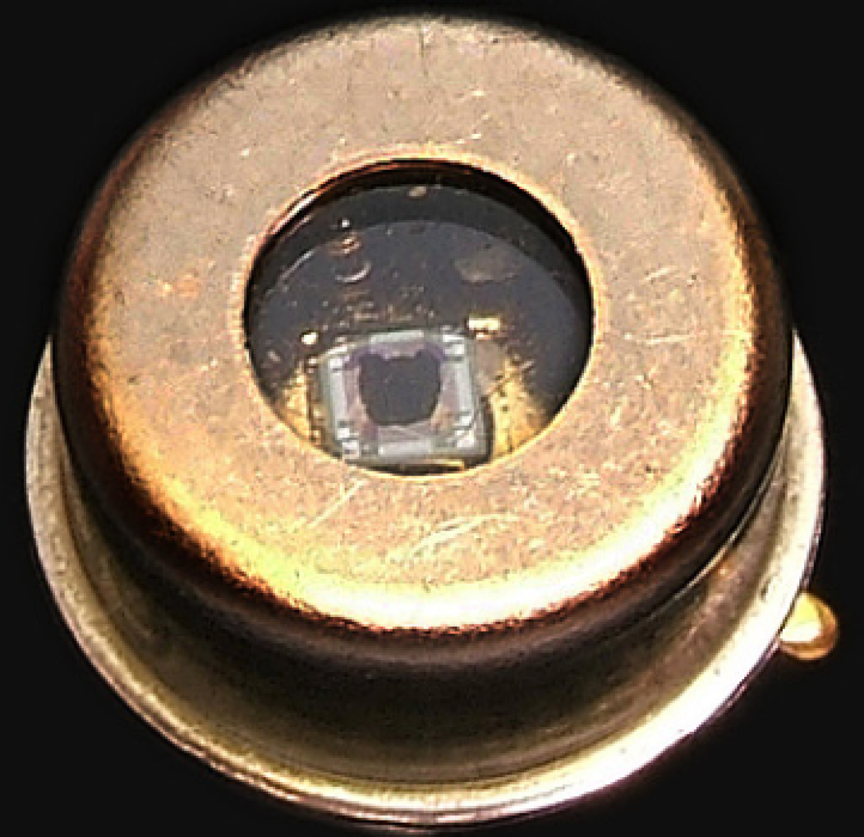 RTD120 - Device Image