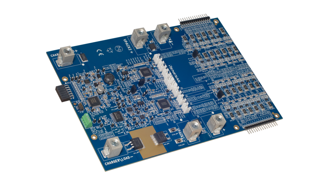 US134-118VBTPKEV1Zボード