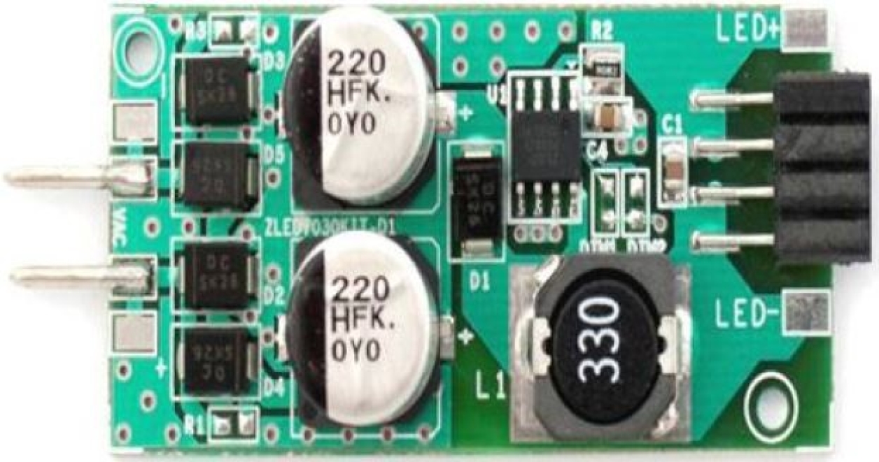 ZLED7030KIT - Demo Kit for ZLED7030 | Renesas ルネサス