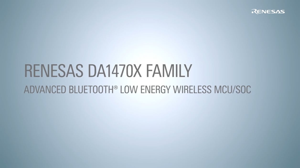 Build low-power, small form factor smart IoT devices