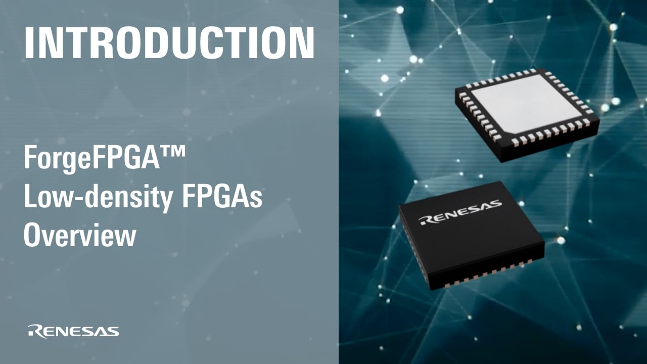 SLG47910 - 1120個のLUT、19本のGPIO、OTP/SPI構成を備えた低消費電力