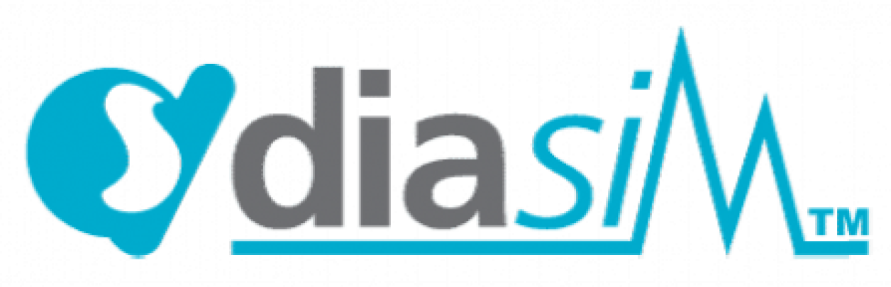 DiaSIM™ Simulation Models
