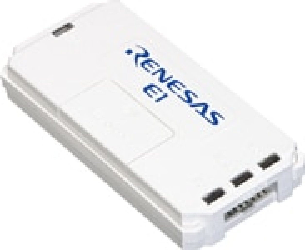 Renesas E1 デバッガ E1 emulator [R0E000010KCE00] (Discontinued product) | Renesas