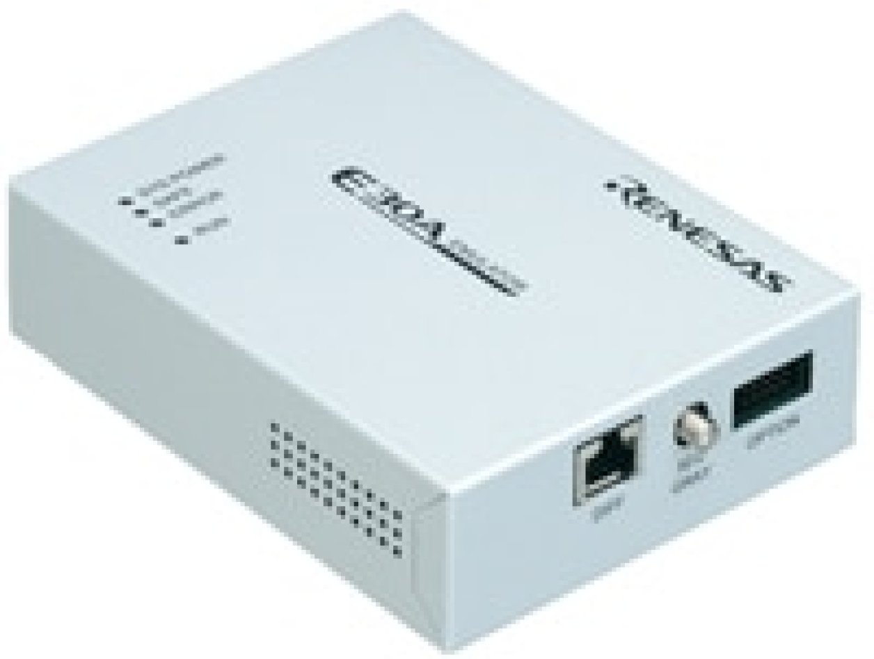 E30A | Renesas ルネサス