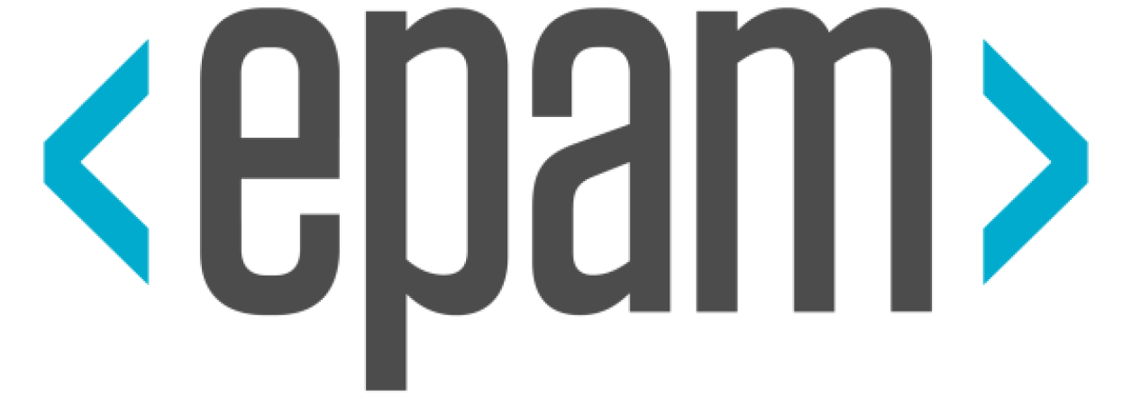 EPAM Logo