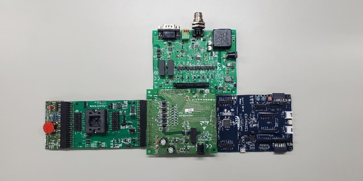 RA2E1-IO-LINK-PRESSURE-SENSOR - RA2E1 IO-Link 圧力センサ