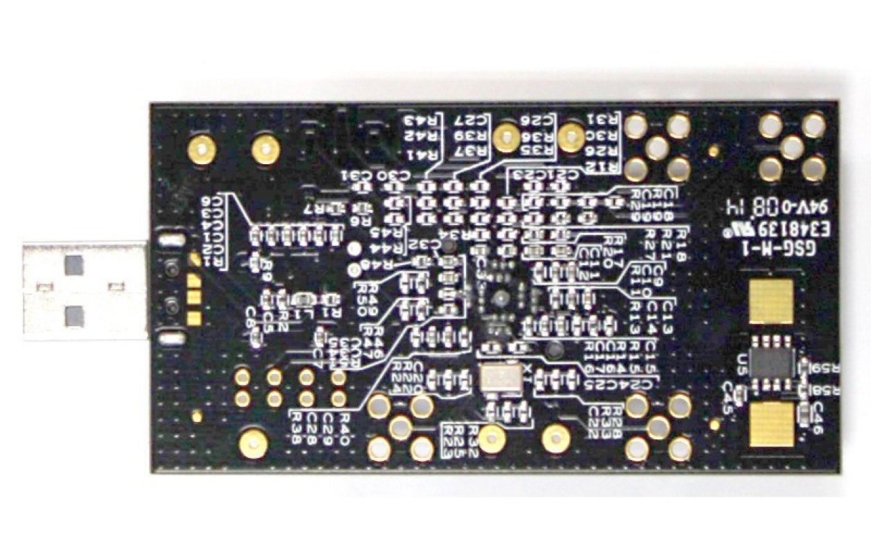 EVKVC5-59xxPROG - Programmer Board for VersaClock 5 - 5P49V59xx