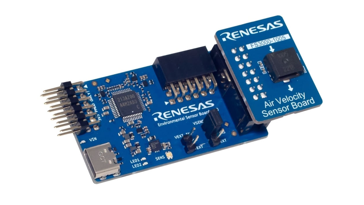 FS3000評価キット